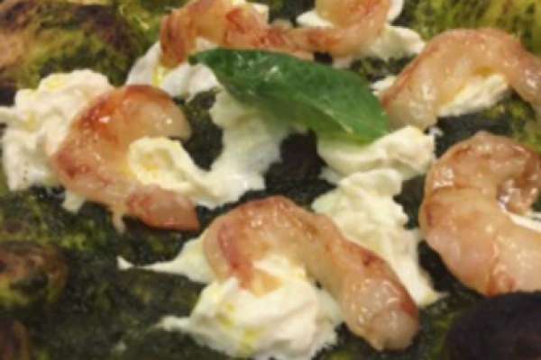 Pizza Atlantica