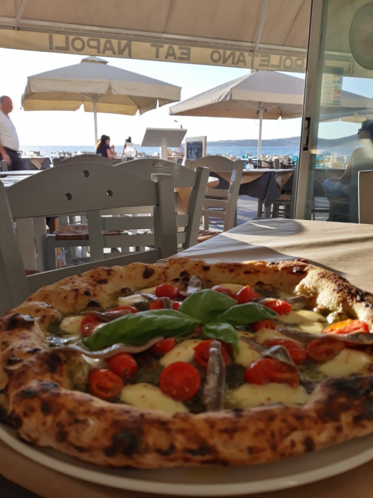 Pizza Cicladi