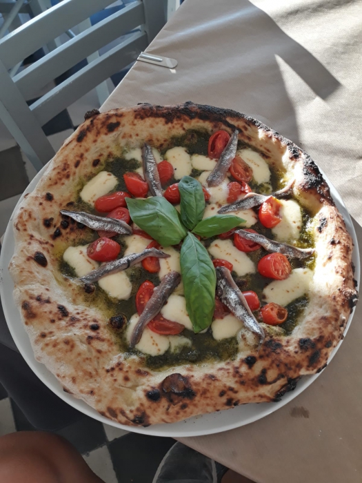 Pizza Cicladi