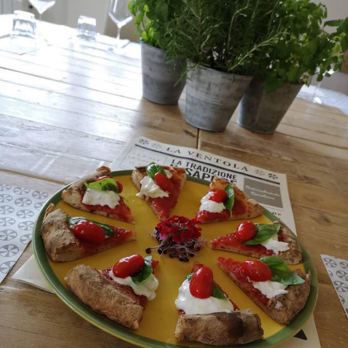 Pizza incontri di Vada