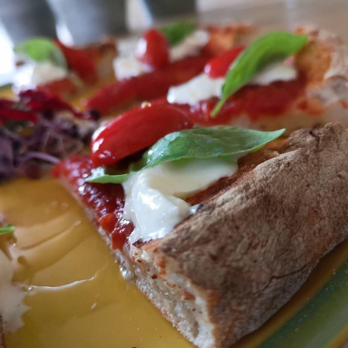 Pizza incontri di Vada