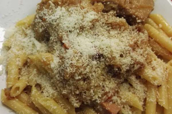 La Genovese de La Tavernetta