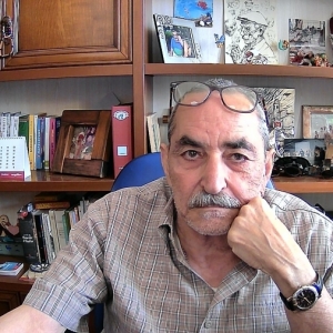 Francesco Martinelli Navarra