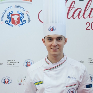 Alex Zabot