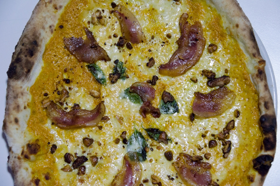 Cuore di zucca