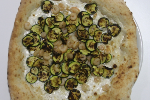 Zucchingamb