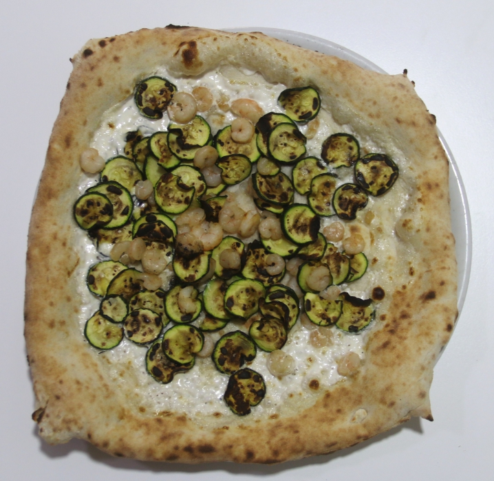 Zucchingamb