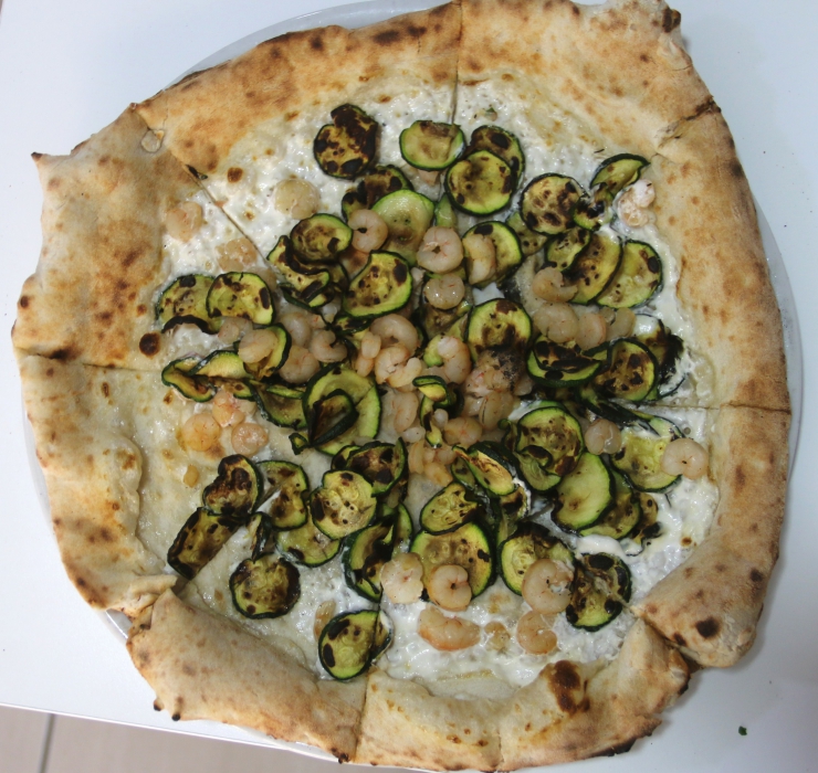 Zucchingamb