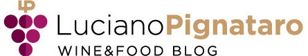 Luciano Pignataro Wine&Food Blog